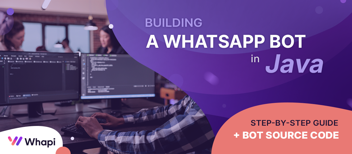 Developing a WhatsApp Bot with Java: Step-by-Step Guide