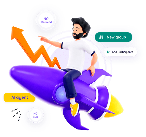 WhatsApp API for MCP