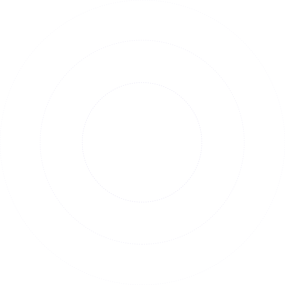 Decorative circle