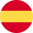 Flag of choosed language