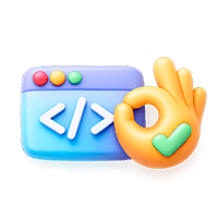 Compatível com low-code e no-code