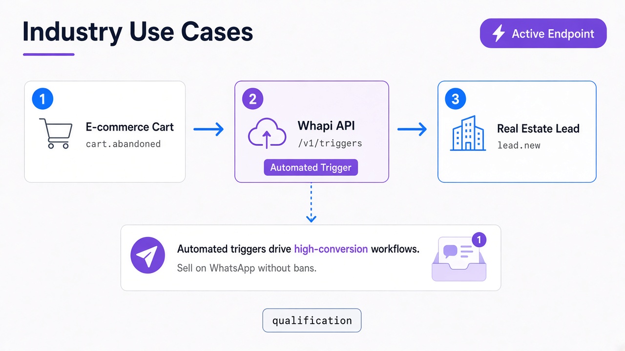 Industry Use Cases